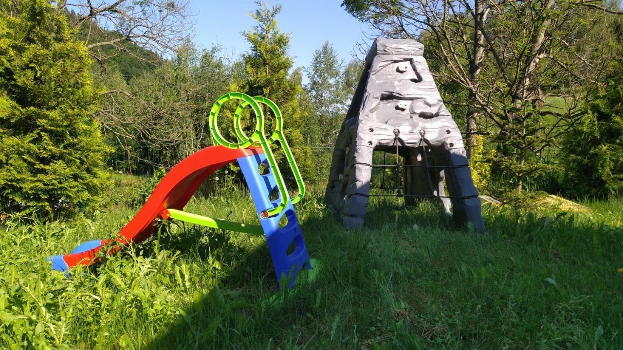 Krolikowka Stronie Śląskie Dış mekan fotoğraf