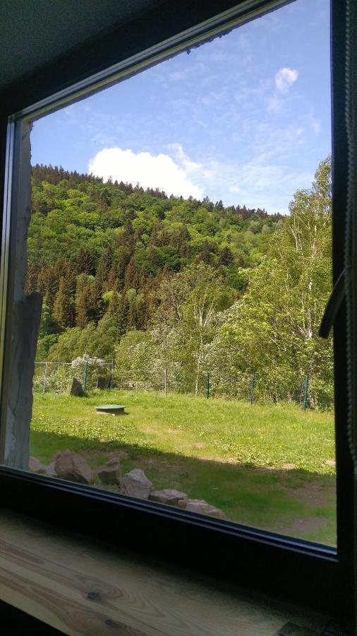 Krolikowka Stronie Śląskie Oda fotoğraf
