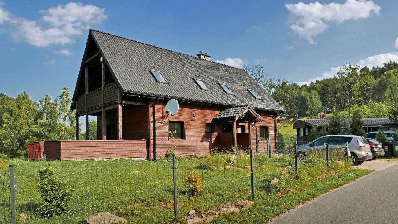 Krolikowka Stronie Śląskie Oda fotoğraf