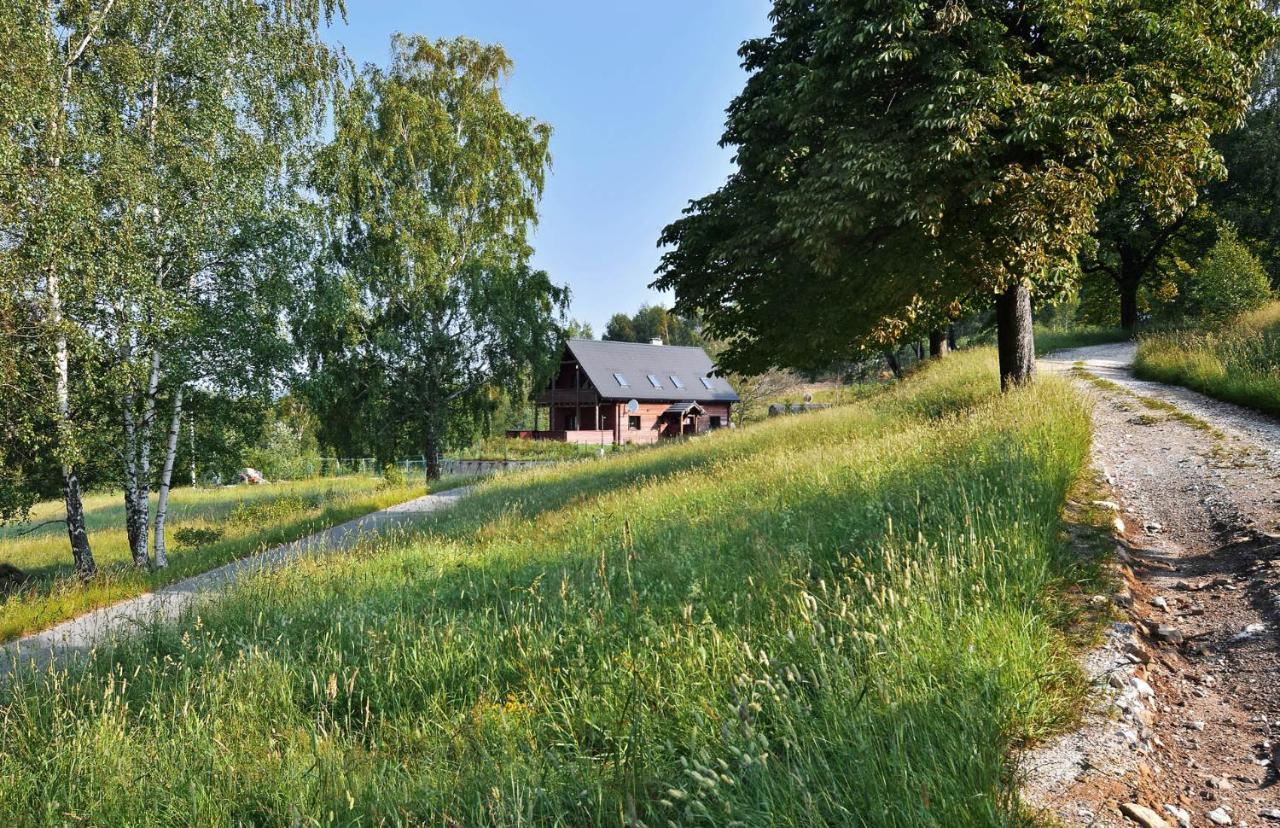 Krolikowka Stronie Śląskie Oda fotoğraf
